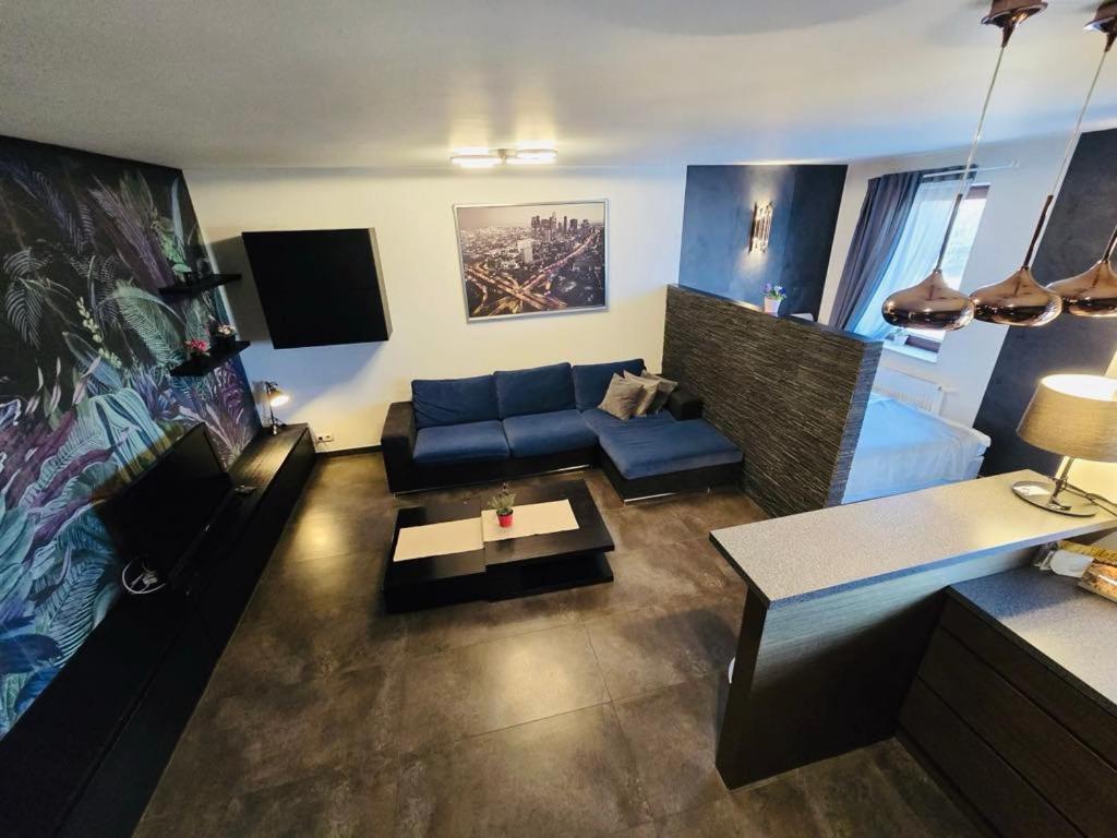 Apartament Z Widokiem Na Wawel W Centrum Miasta Krakau Buitenkant foto